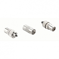 Wickes  Ross Coaxial Cable Connection Kit