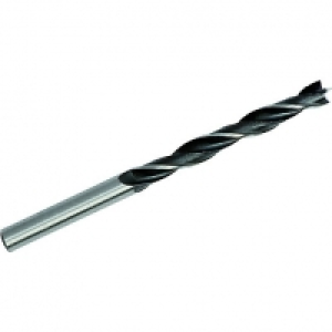 Wickes  Wickes Wood Drill Bit - 8mm Pack of 2