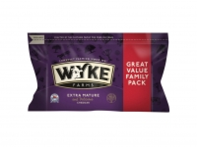 Wyke Farms Mature Cheddar
