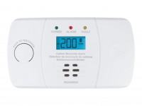 Lidl  Carbon Monoxide Alarm