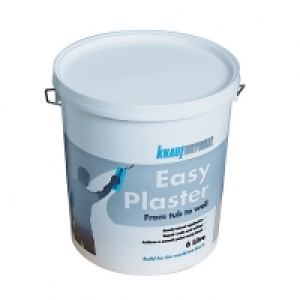 Knauf Easy Plaster - 6L £21.60
