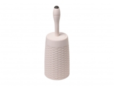 Addis Rattan Effect Toilet Brush £6.99