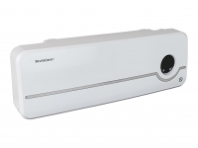 Silvercrest Wall-Mounted Ceramic Heater & Fan £39.99
