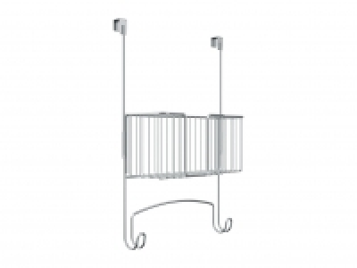 Aquapur Wall-Mounted Storage System