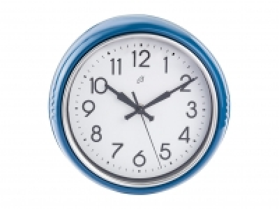 Auriol Wall Clock £5.99