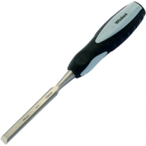 Wickes  Wickes Powagrip Wood Chisel - 12mm(1/2in)