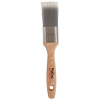 Wickes  ProDec Advance Ice Fusion Synthetic Paint Brush - 1.5in