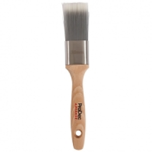 Wickes  ProDec Advance Ice Fusion Synthetic Paint Brush - 1.5in