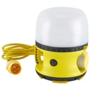Ambient Lighting LED Globe Light 110v - Emergency 30W £115.00