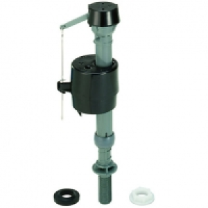 Wickes  Fluidmaster Bottom Entry Float Valve