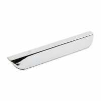 Wickes  Wickes Oxford Pull Handle - Chrome
