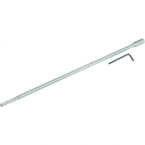 Wickes Flat Wood Drill Bit Extension - 405mm £5.40