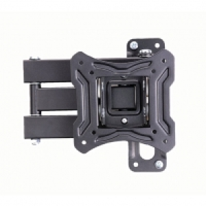 Wickes  Ross Essentials 100 Vesa Full Motion TV Wall Mount Bracket -