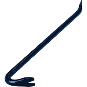 Wickes  Wickes 18in Steel Wrecking Bar - 457mm
