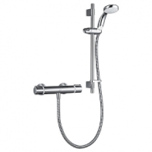 Mira Reflex Exposed Variable (EV) Mixer Shower £120.70