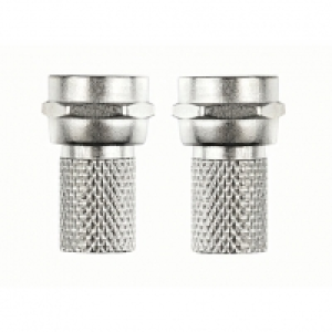 Ross F Type Satellite Connector £2.50