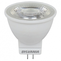 Wickes  Sylvania LED Non Dimmable MR11 Spotlight GU4 Light Bulbs - 2