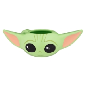 Star Wars The Mandalorian The Child Mug