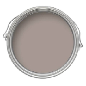Crown Breatheasy Standard Crushed Chocolate - Matt Emulsion