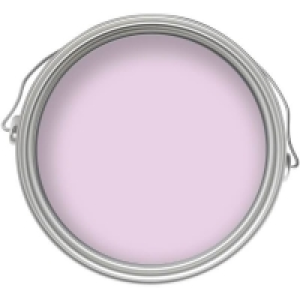Homebase Crown Crown Breatheasy Lavender Cupcake - Silk Standard Emulsion P