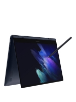 LittleWoods Samsung Galaxy Book Pro 360 Laptop - 13.3in FHD AMOLED, Intel Evo Co