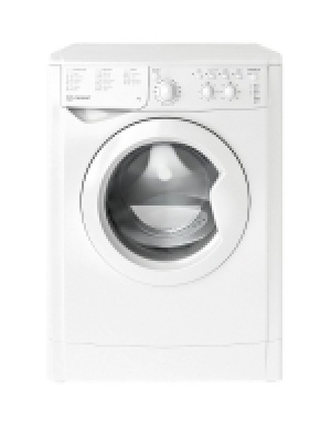 EcoTime IWC71252ECO 7kg Load, 1200 Spin Washing Machine - Wh £259.99