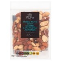 Morrisons  Morrisons The Best Mixed Nuts