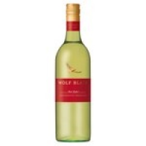 Morrisons  Wolf Blass Red Label Chardonnay Semillon