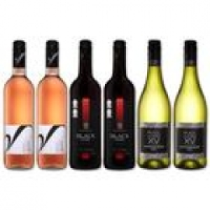 The Barbecue Six Case &pound;24.00