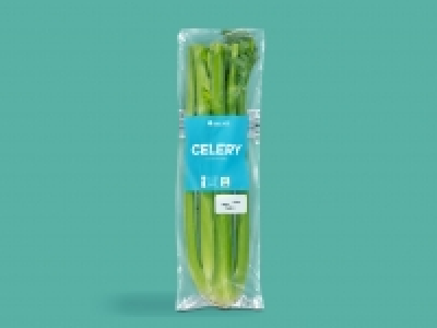 Oaklands Celery £0.29