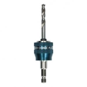 Bosch Progressor Holesaw Hex Shank 3/8in Arbor - 8mm £15.00
