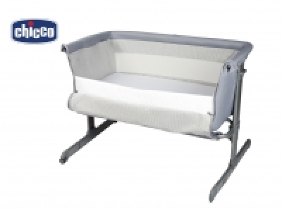 Lidl  Chicco Next 2 Me Bedside Crib