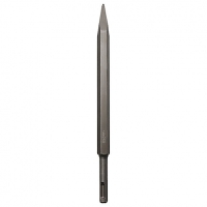 Wickes  Wickes SDS+ Pointed Hammer Chisel - 250mm