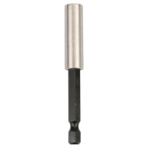 Wickes  Wickes Magnetic Screwdriver Bit Holder 75mm