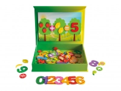 Playtive Magnetic Play Set £4.99