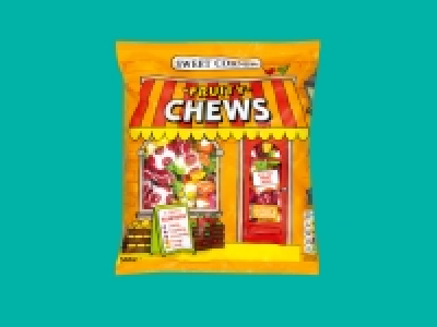 Lidl  Sweet Corner Fruity Chews