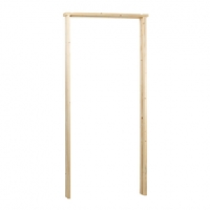 Wickes Softwood Internal Door Lining for 762 & 838mm Doors 2 £37.00