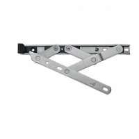 Wickes  Wickes Top Hung Window Friction Hinge - 210 x 13.5mm Pack of