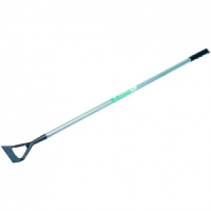 Wickes  Wickes Carbon Steel Dutch Hoe - 1405mm