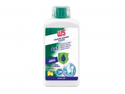 Lidl  W5 Washing Machine Cleaner