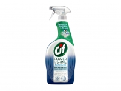 Cif Power & Shine Bathroom Spray £1.75