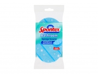 Lidl  Spontex Bathroom Sponge Scourer