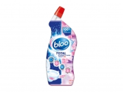 Bloo Toilet Gel