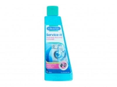 Dr. Beckmann Washing Machine Cleaner Liquid