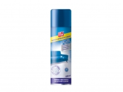 Lidl  W5 Carpet & Upholstery Cleaner