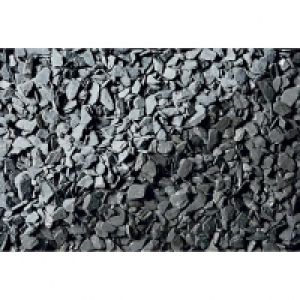 Wickes  Wickes Blue Slate Chippings - Jumbo Bag