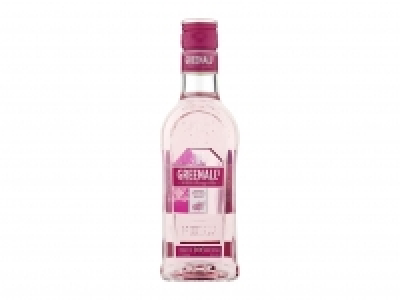 Greenalls Wild Berry Pink Gin £13.19