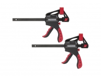 Lidl  Parkside Quick release clamps