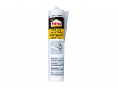 Pattex White Silicone