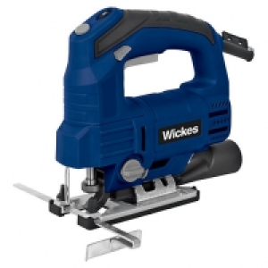 Wickes Corded Pendulum Jigsaw - 700W £35.00